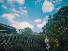 -T80科技文化国际社区-停车场