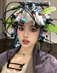 -查克拉造型