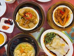 -香港蓮香樓(中環店)