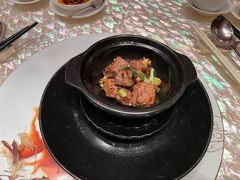 -8餐厅(新葡京酒店)