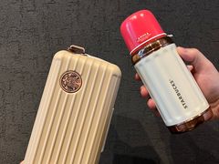 -星巴克臻选(成都东方新希望天祥店)