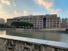 -上海四行仓库抗战纪念馆