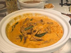 -狮拾久·现代新加坡料理(福田COCO Park店)