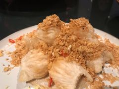 椒盐虾饺-三号黄浦会Canton Table