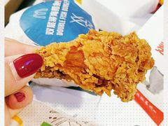 -麦当劳(东方时代广场分店)