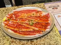 -首尔烤肉大排档(合生汇店)