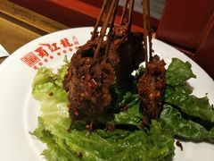 -蜀江龙火锅(清苑店)