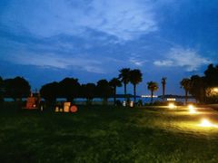 -太阳岛度假酒店