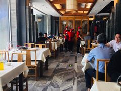 靠窗位-辣婆婆(航天桥店)