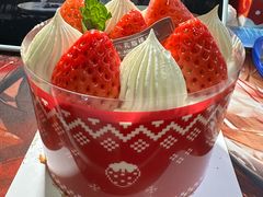 -爱达乐面包生日蛋糕(郫县时代天街店)