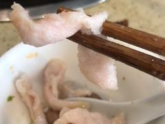 -芭夯兔·兔肉汤锅(新都店)
