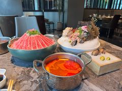 -鼎臻集·海鲜火锅(格调林泉店)