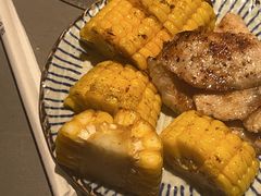 -炉太郎日式烧肉店(华贸店)