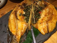 -云海肴云南菜·蒸汽石锅鱼(北京良乡华冠店)