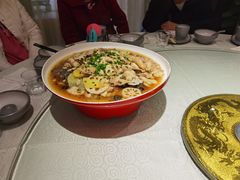 -盐帮食坊•小河帮川菜(四川师大店)