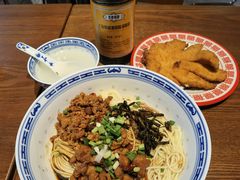 -辣肉面大王(天平路店)