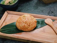 飞鱼籽墨鱼滑-湊湊火锅·茶憩(打浦桥日月光店)