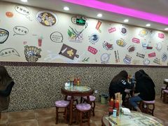 -捷信牛奶甜品世家(柳巷店)
