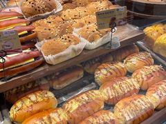 -丁香西饼屋(桂林路店)