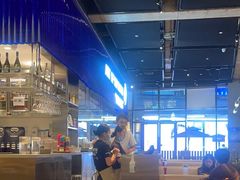 -玛尚诺Pizza&Bar(长泰广场店)