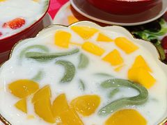 -甜心妈妈·榴莲星级糖水(北京路总店)
