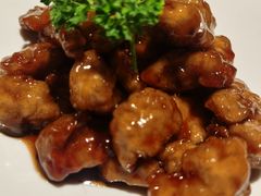 -绿茶餐厅(龙湖金楠天街店)