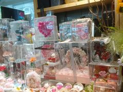 -谷莠子花艺·气球派对·绿植造景·花艺沙龙(金光华广场店)