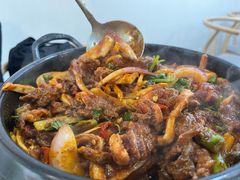 -屋里家延边朝鲜族冷面(梅林3店)