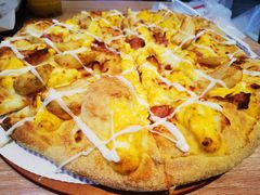 -达美乐比萨(东新路店)