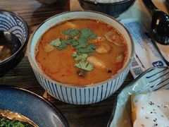 -Hi YOU你的饭局泰餐厅(雍和宫店)