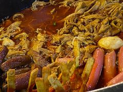 -安徽阜阳卷馍(西单店)