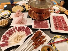 -南门涮肉(上海一店)