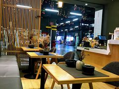 大堂-扫雪煮茶(西村店)