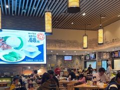 -兴隆茶餐厅·快捷简餐·南北风味(长隆香江酒店)