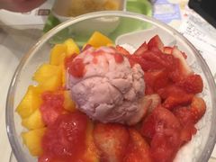 -满记甜品(荟聚购物中心店)