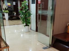 -爱康国宾体检中心(五角场万达广场分院)
