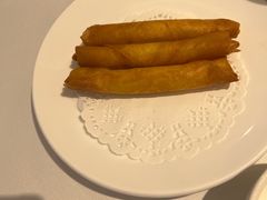 芝士榴莲卷-万龙洲海鲜(南新仓店)