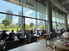 -SAANCI山池咖啡(海上世界文化艺术中心店)