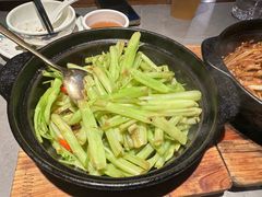 -得意啫·广东啫啫煲(前海HOP店)
