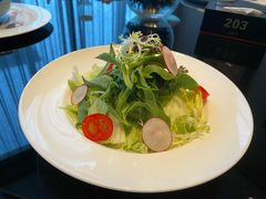 冰草-明州小宴(文化广场店)