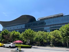 -上海跨国采购会展中心