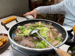 -乔阿马·江南味·驴肉香(龙湖华泾天街店)