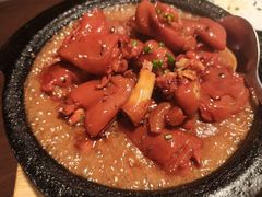 -同庆楼(金宝汇店)