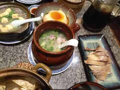 -南京大牌档(三阳广场苏宁店)