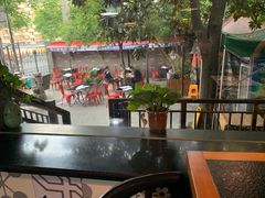 -夜猫子串吧·龙虾.江西小炒(万塘路店)
