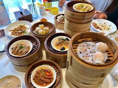 -万龙洲海鲜(大兴绿地缤纷城店)