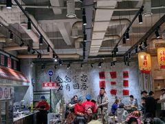 -贰回巷火锅馆(钟楼店)