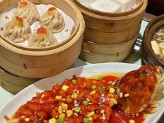 -金陵家宴·金陵春·南京菜(夫子庙店)