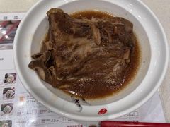 -喜家德虾仁水饺(中央大街店)