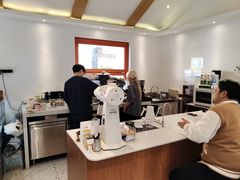 -稀物集咖啡(徽州大道店)